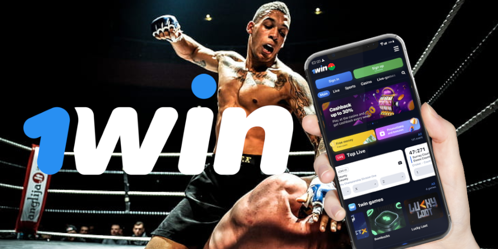 1win Betting On Combat Sports: Mma And Boxing Strategies