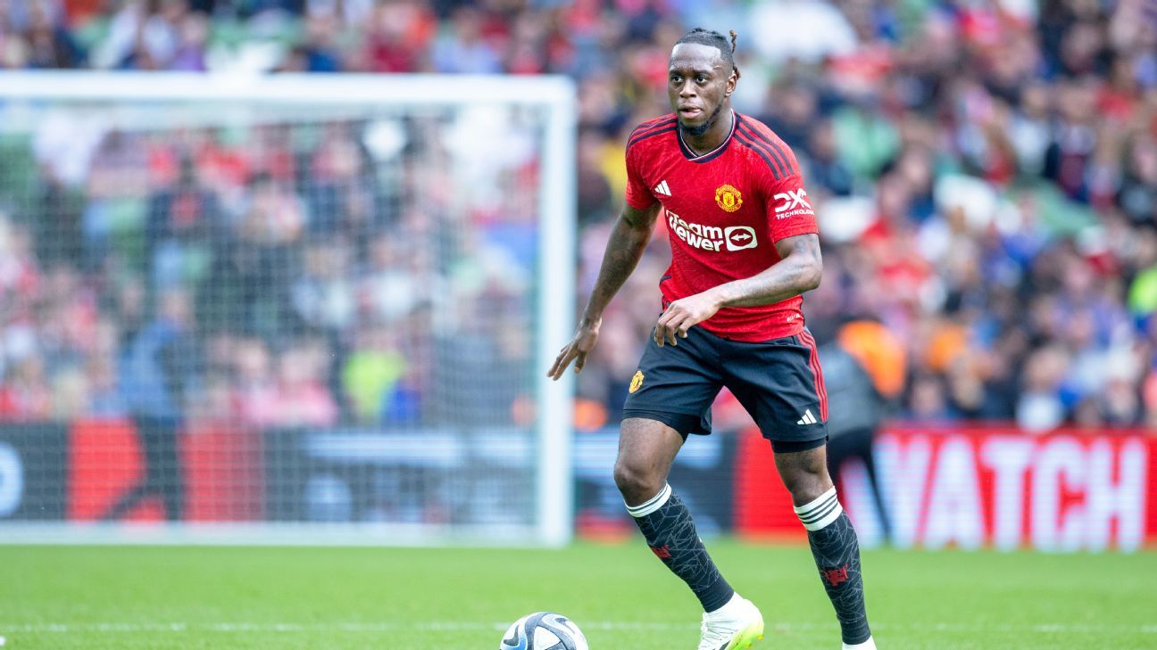 Manchester United's Injury Crisis Deepens: Aaron Wan-Bissaka Out for Two Months