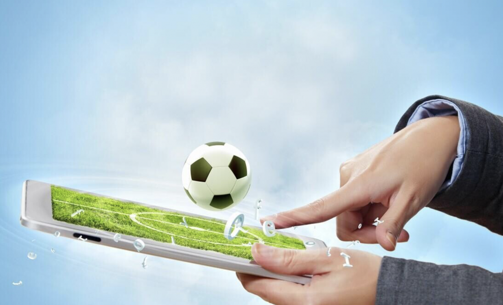 The Convenience of Mobile Betting