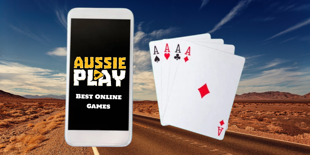 Best Online Games at Aussie Play Casino App