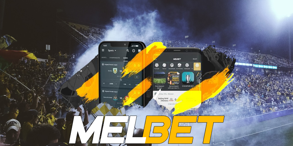 Use the Melbet app for a top-notch online casino and sports betting experience in Bangladesh!